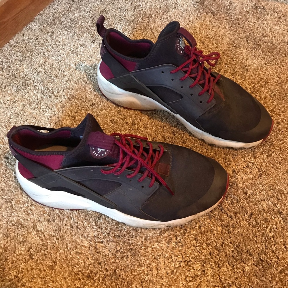 Nike air huarache